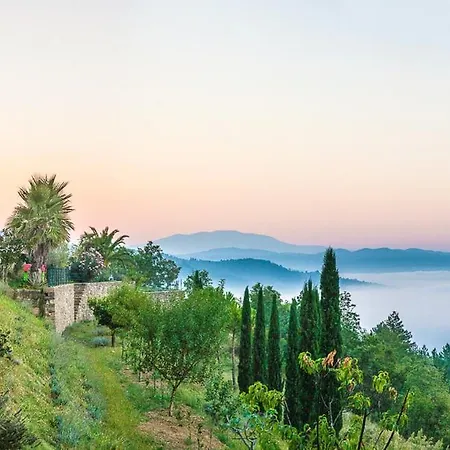 Antonci Sleeps 12 With Pool Air Con And Wifi Villa