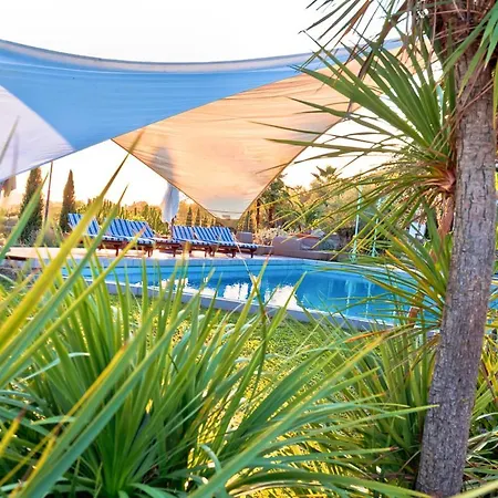 Villa Antonci Sleeps 12 With Pool Air Con And Wifi Antonci (Groznjan)