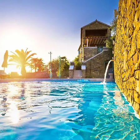 Villa Antonci Sleeps 12 With Pool Air Con And Wifi Antonci (Groznjan)