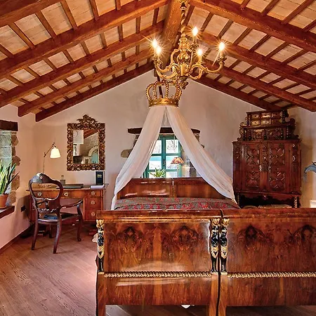 Villa Antonci Sleeps 12 With Pool Air Con And Wifi Antonci (Groznjan)