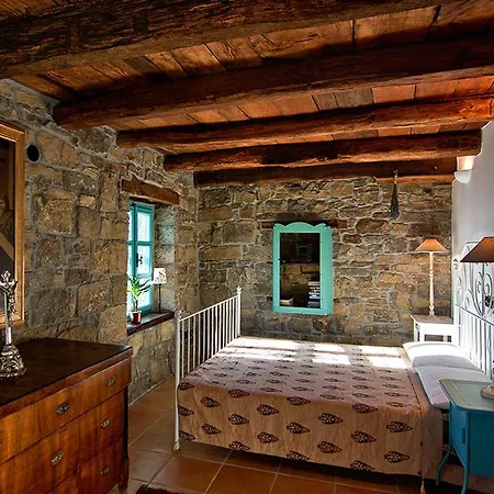 Antonci Sleeps 12 With Pool Air Con And Wifi Antonci (Groznjan)