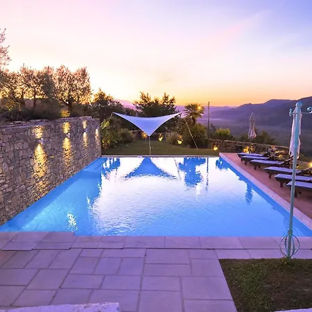 Antonci Sleeps 12 With Pool Air Con And Wifi Antonci (Groznjan)