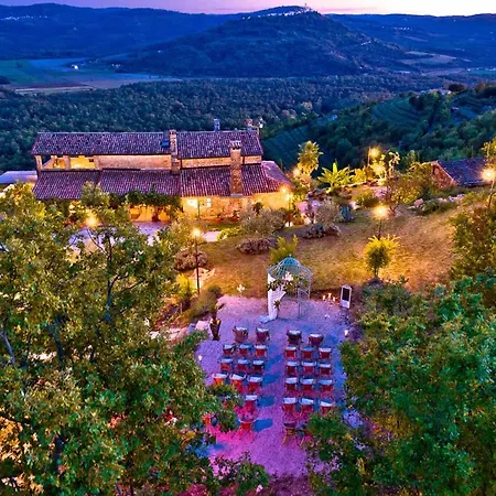Antonci Sleeps 12 With Pool Air Con And Wifi * Antonci (Groznjan)