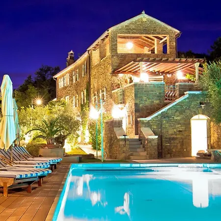 Antonci Sleeps 12 With Pool Air Con And Wifi Antonci (Groznjan)
