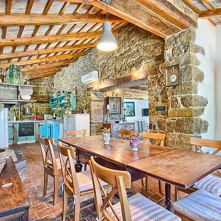 Antonci Sleeps 12 With Pool Air Con And Wifi Villa *