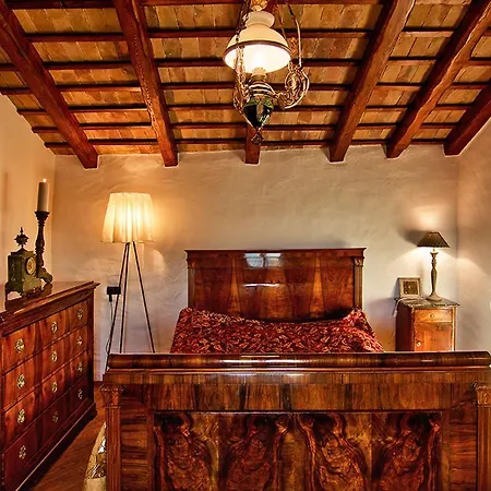 Antonci Sleeps 12 With Pool Air Con And Wifi Villa *